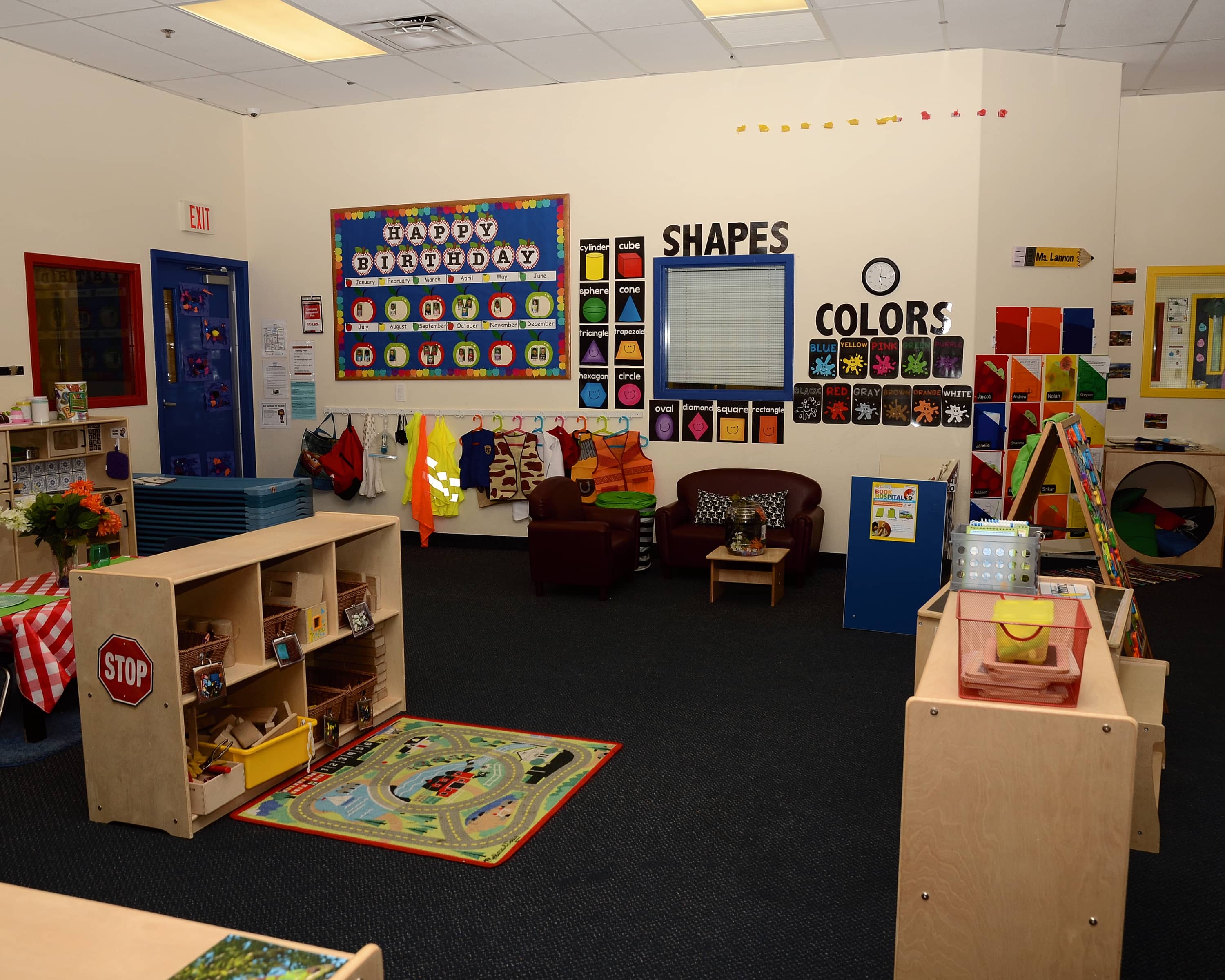 Tutor Time of Scottsdale in Scottsdale, AZ 20645 N. Scottsdale Road